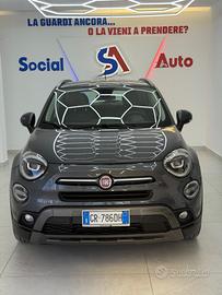 Fiat 500X 1.6 MultiJet 130 CV Hey Google