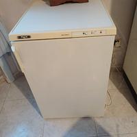 Congelatore REx Zaunussi technology