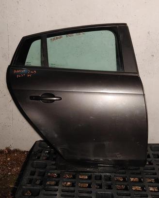FIAT Bravo 2° Serie (07>10) PORTIERA POSTERIORE D