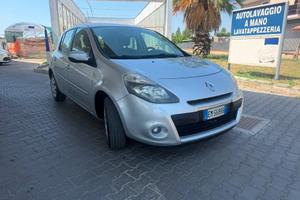 Renault Clio 1.2 16V 5 porte Dynamique