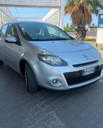 Renault Clio 1.2 16V 5 porte Dynamique