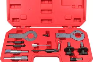 MESSA IN FASE FIAT OPEL ALFA ROMEO LANCIA SAAB