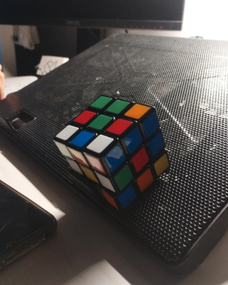 Cubo | Rubik