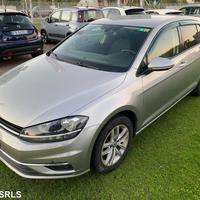 VOLKSWAGEN - Golf - 1.6 TDI 115CV 5p. Business BMT