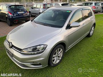 VOLKSWAGEN - Golf - 1.6 TDI 115CV 5p. Business BMT