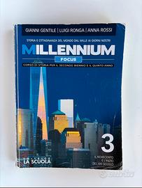 Millenium focus 3