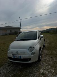 Fiat 500 1.3 Multijet