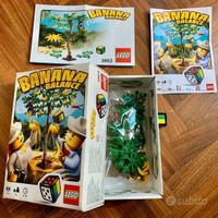 Gioco Lego - Banana Balance