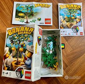 Gioco Lego - Banana Balance