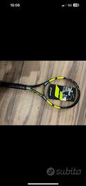 Babolat Pure aero 2026