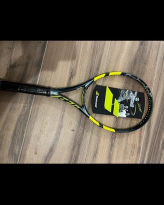 Babolat Pure aero 2026