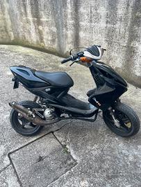 Moto areox