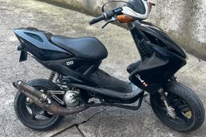 Moto areox