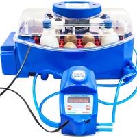 Borotto Lumia 8 Expert - Incubatrice per Uova Prof