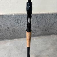 Daiwa 21 Blazon C610MH