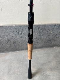 Daiwa 21 Blazon C610MH