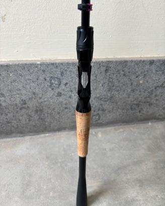 Daiwa 21 Blazon C610MH