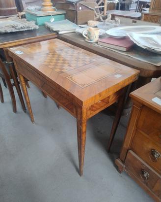 tavolo da gioco /700