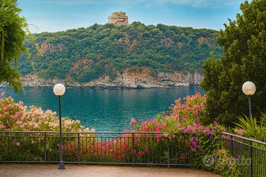 Villetta Indipendente x6 con posto auto a Diamante