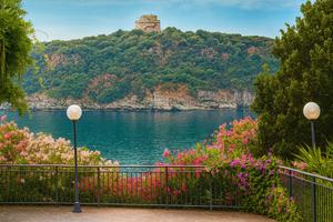 Villetta Indipendente x6 con posto auto a Diamante