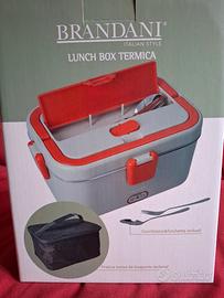 Lunch Box Termico Brandani