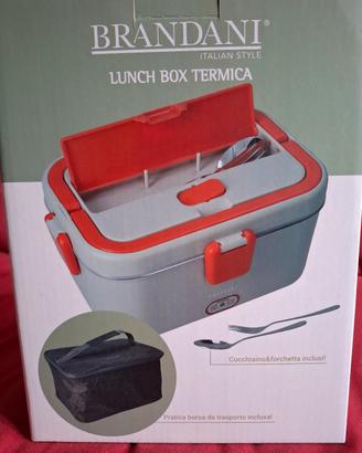 Lunch Box Termico Brandani