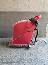 lava e asciuga OMM Compact 400