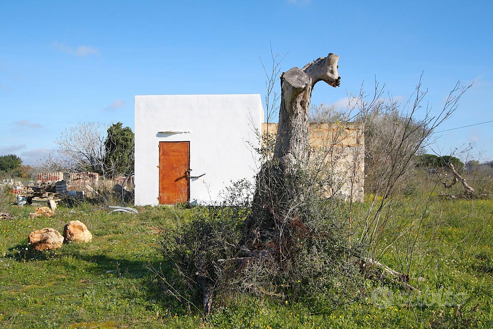 Terreno edificabile - Vista 2