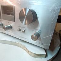 amplificatore Pioneer sa 506