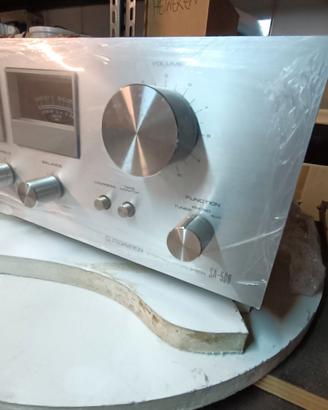 amplificatore Pioneer sa 506