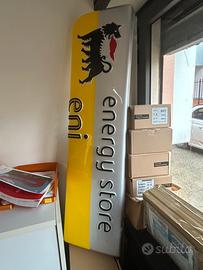 Insegna eni store