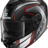 Shark Spartan GT Carbon Kromium