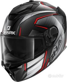Shark Spartan GT Carbon Kromium