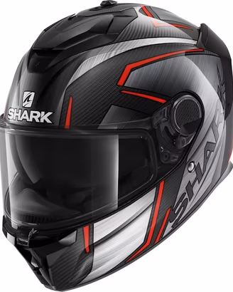 Shark Spartan GT Carbon Kromium
