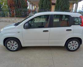 Fiat Panda 1.3 MJT NEOPATENTATI