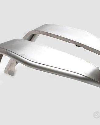 Parafanghi (fender) anteriori JEEP Wrangler JK