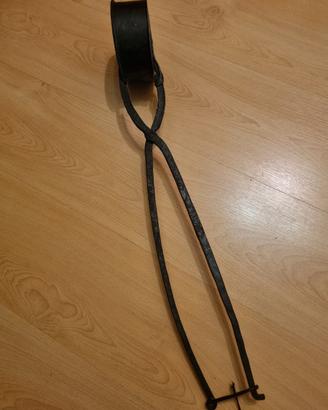 Tosta caffe vecchio anni 50