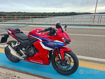 cbr500r cbr 500r  Honda moto