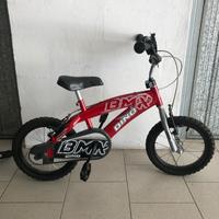 bicicletta per bambini