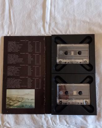 musicassette