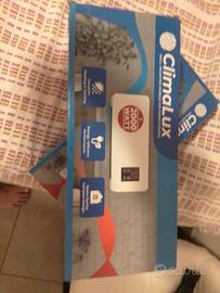 Climalux 2000 watt caldo/freddo 