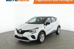 RENAULT Captur Full Hybrid E-Tech 145 CV Zen