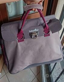 Borsa fasciatoio