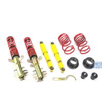 KIT SOSPENSIONE FILETTATA EIBACH MTS FIAT 500 07-1