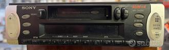 Autoradio SONY XR-CA310  			