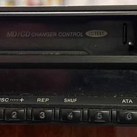 Autoradio SONY XR-CA310