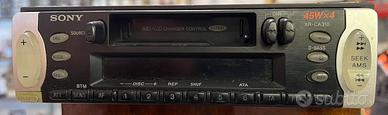 Autoradio SONY XR-CA310