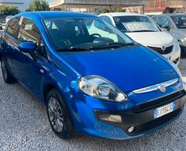 Fiat Punto Evo 1200 BENZINA UNICO PROPRIETARIO KM 