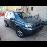 ricambi Freelander 2