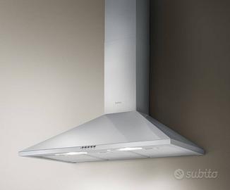 Cappa ELICA cm 90 inox